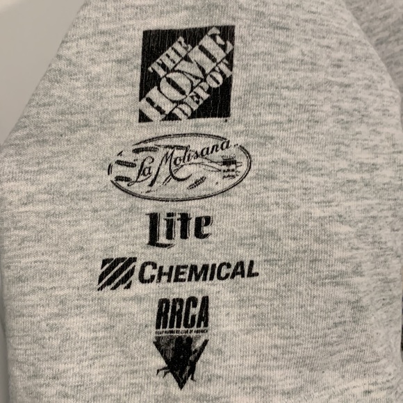 Vintage Long Island Shirt - Picture 4 of 7